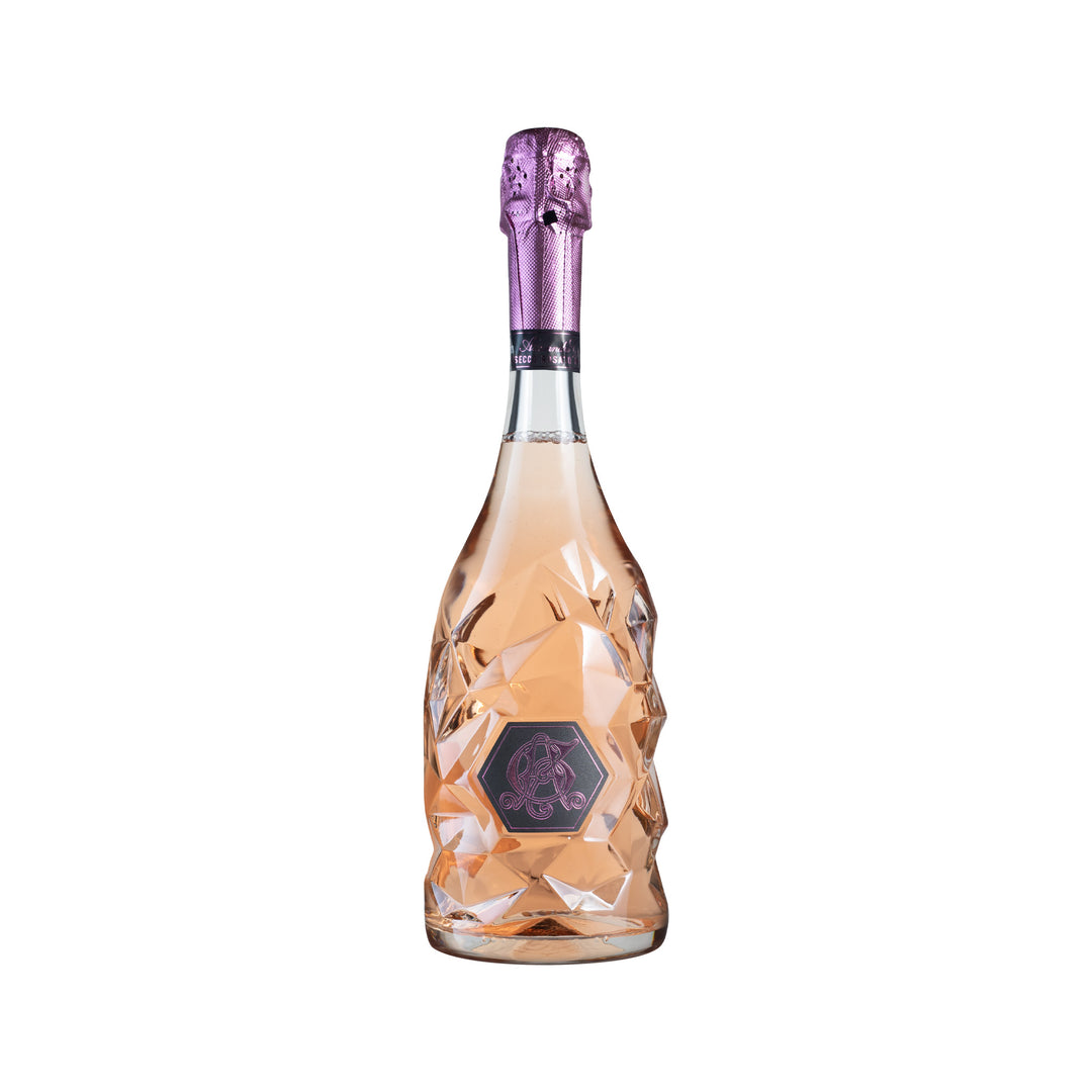 Alessandro Gallici Prosecco Anniversario Rosato 2023