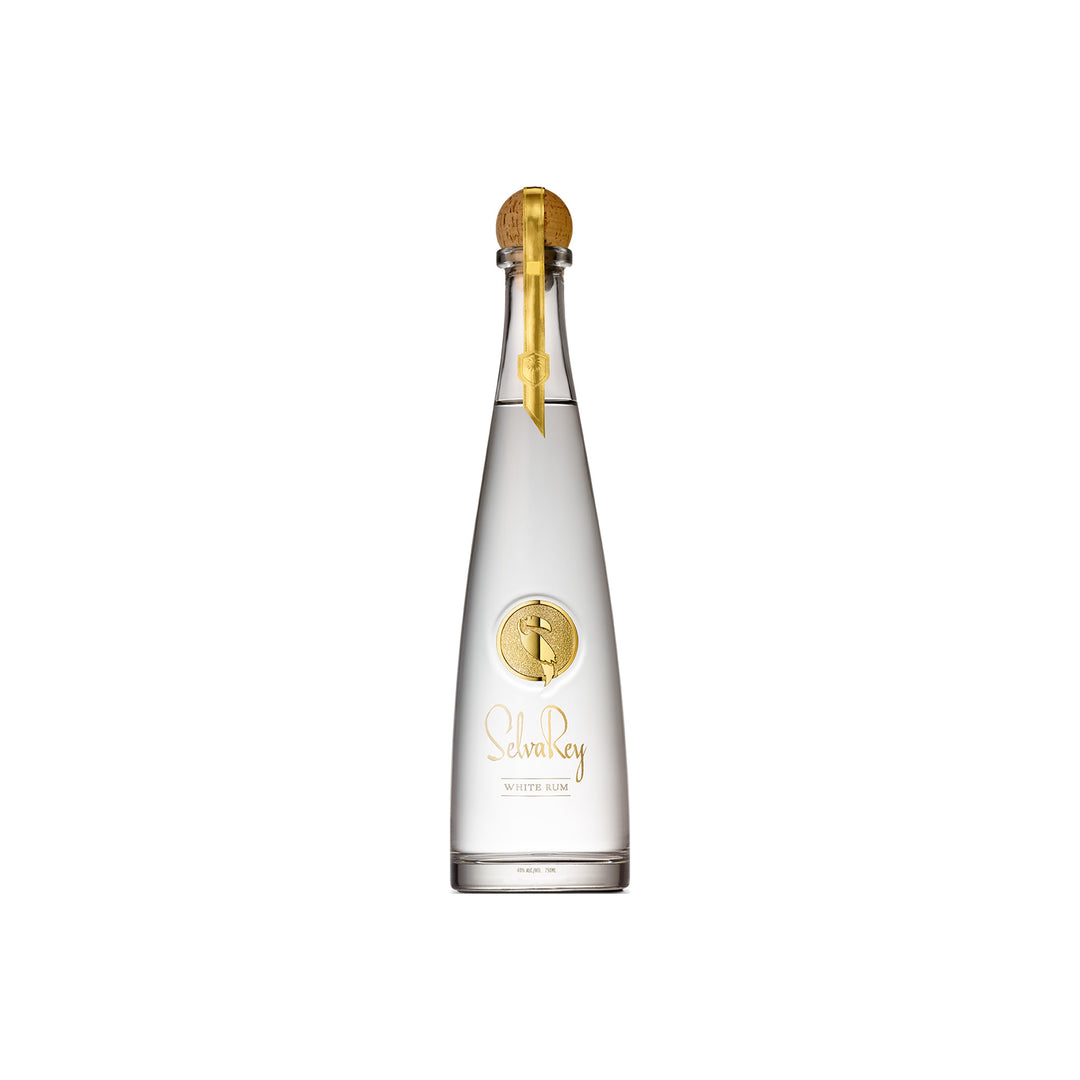 【壽星專享】兌換優惠1 : 周杰倫 × Bruno Mars 聯名推薦 SelvaRey White Rum