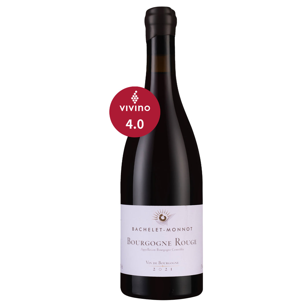 迷人的勃根地紅酒,追求享受的極致Domaine Bachelet-Monnot Bourgogne Rouge 2021