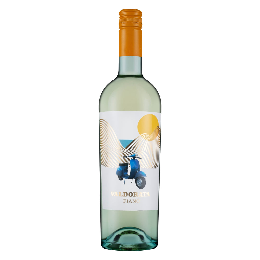 [義大利美酒節優惠酒款] Valdorata Fiano 2023