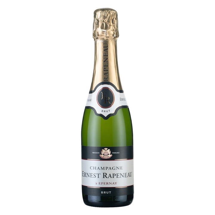 【樂事金換酒賞】🅟500｜Champagne Rapeneau NV (375ml) 1瓶
