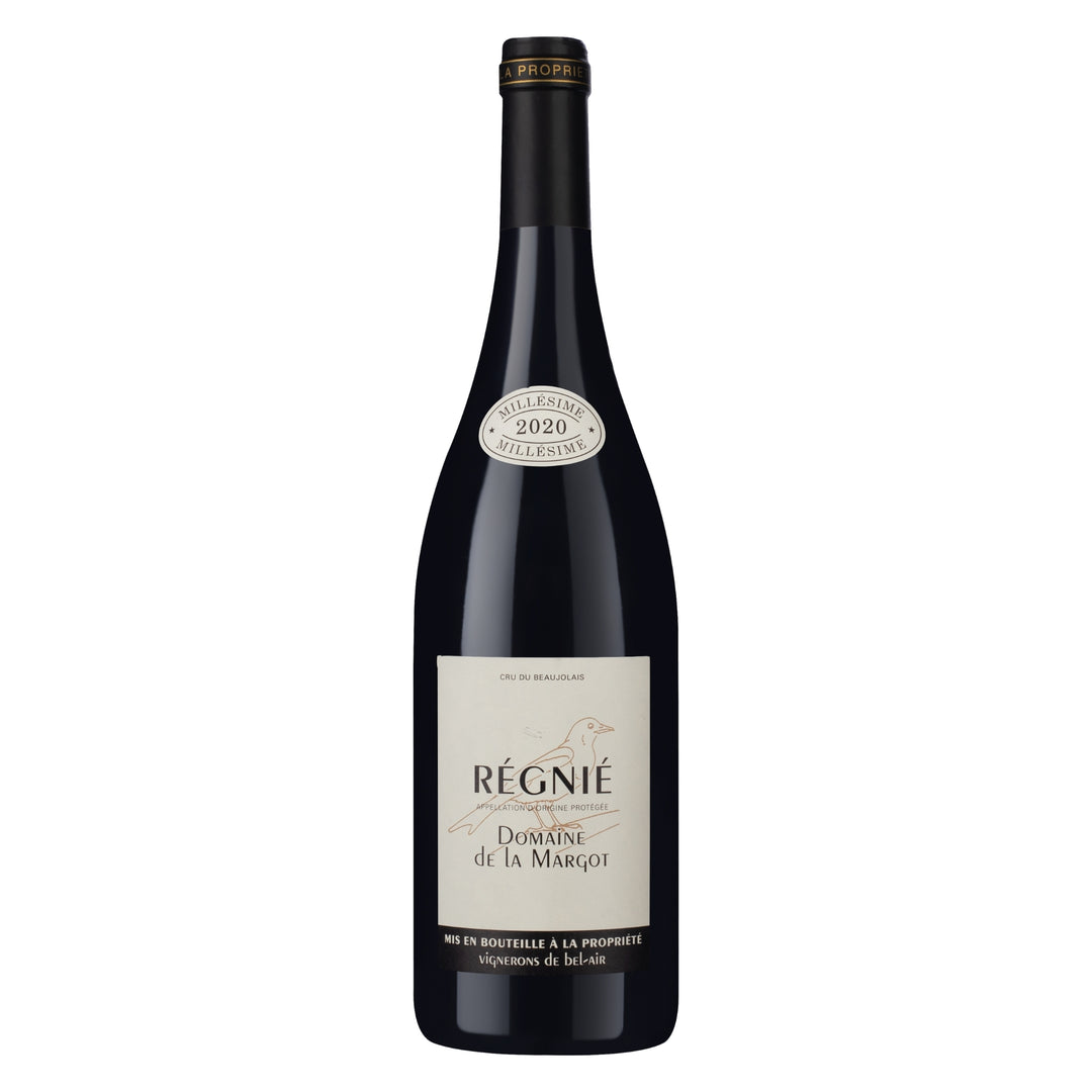【🅟300】Domaine de la Margot 2020 1瓶