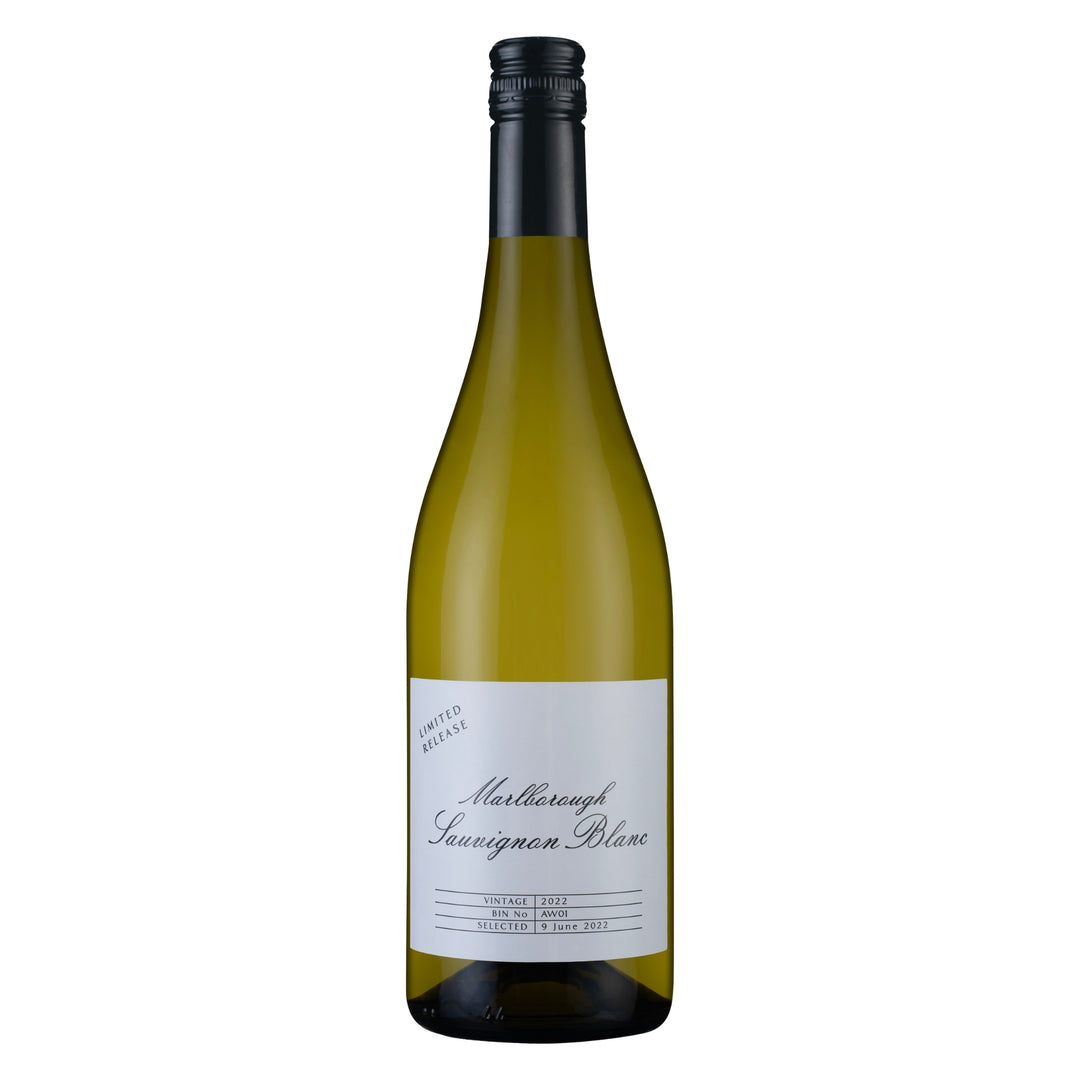 【🅟350】Limited Release Marlborough Sauvignon Blanc 2022 1瓶