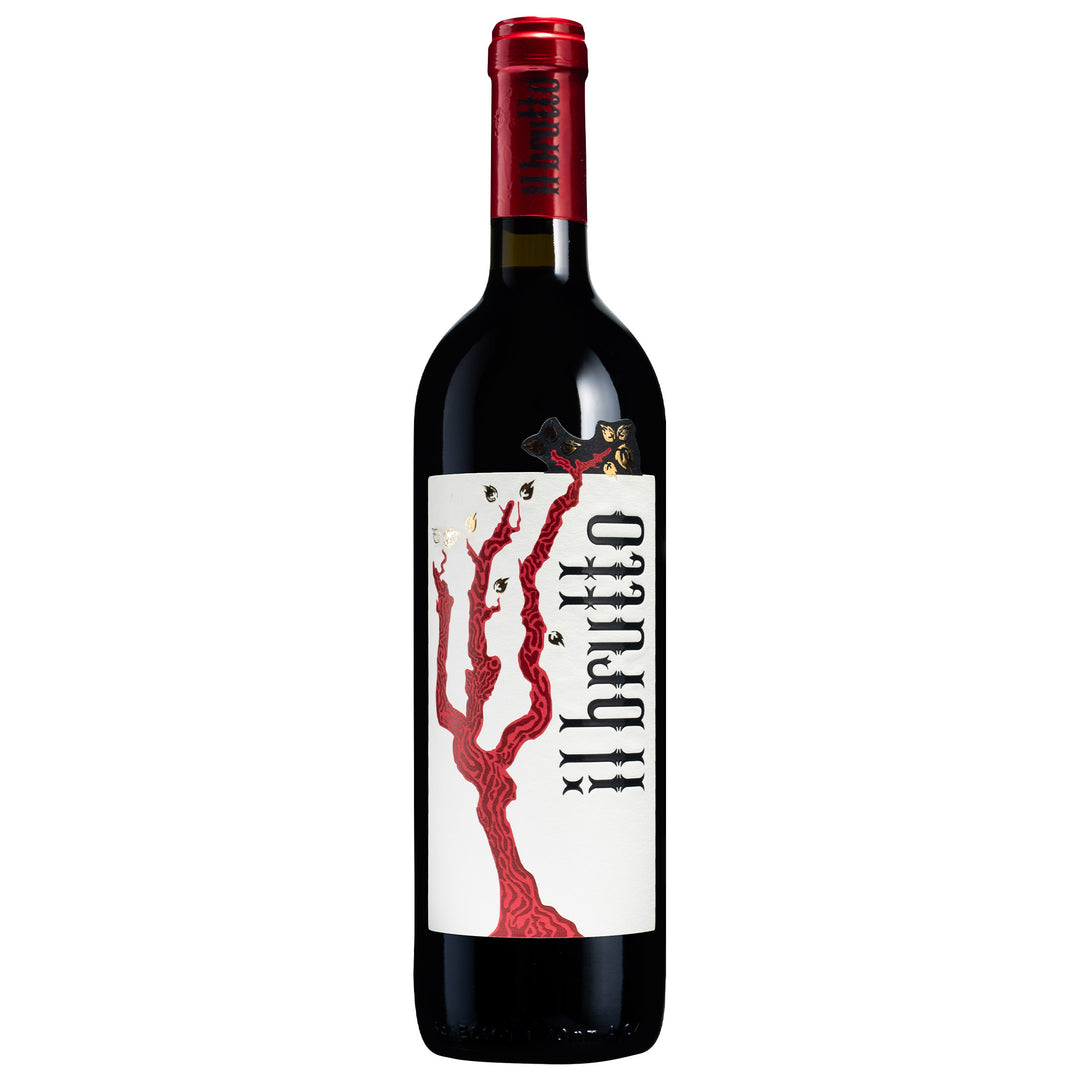 [6036] 1 Free Il Brutto Negroamaro Primitivo 2023