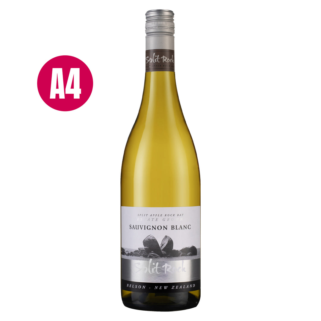 A4-紐西蘭國寶白蘇維儂 Split Rock Sauvignon Blanc 2024