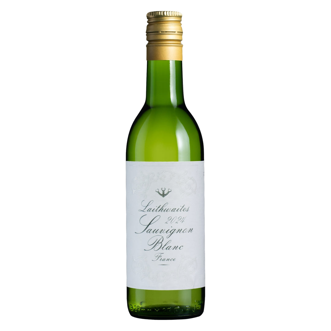 加價購 Laithwaites Sauvignon Blanc (187ml) 2024 (每客戶限購6瓶)