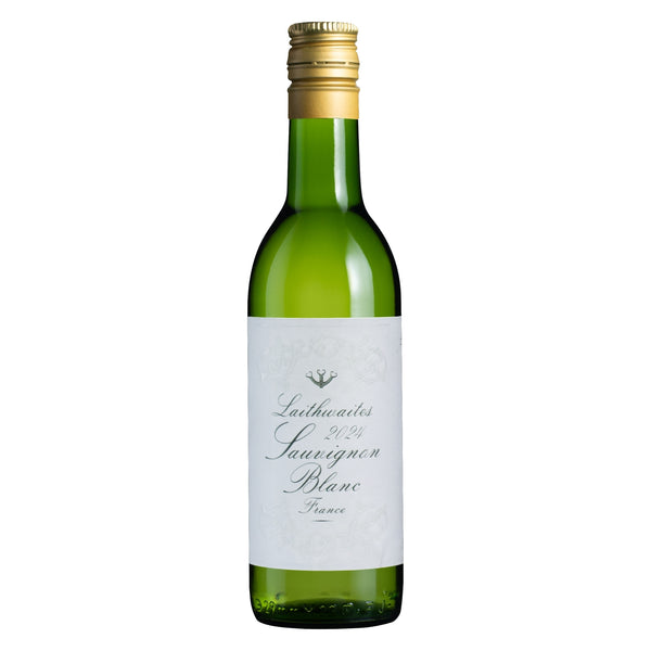 加價購 Laithwaites Sauvignon Blanc (187ml) 2024 (每客戶限購6瓶)