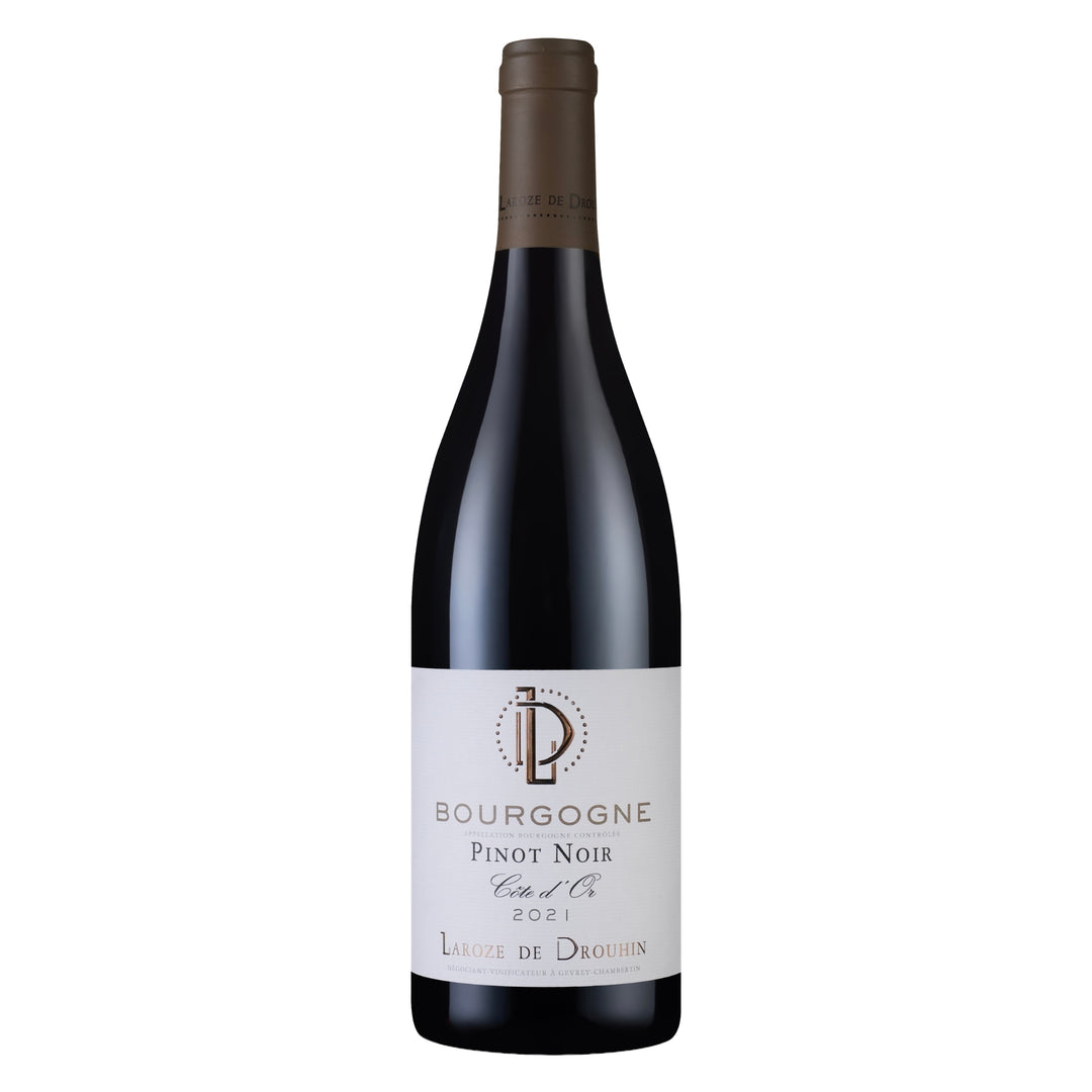 【🅟800】Laroze de Drouhin Bourgogne Pinot Noir 2021 1瓶