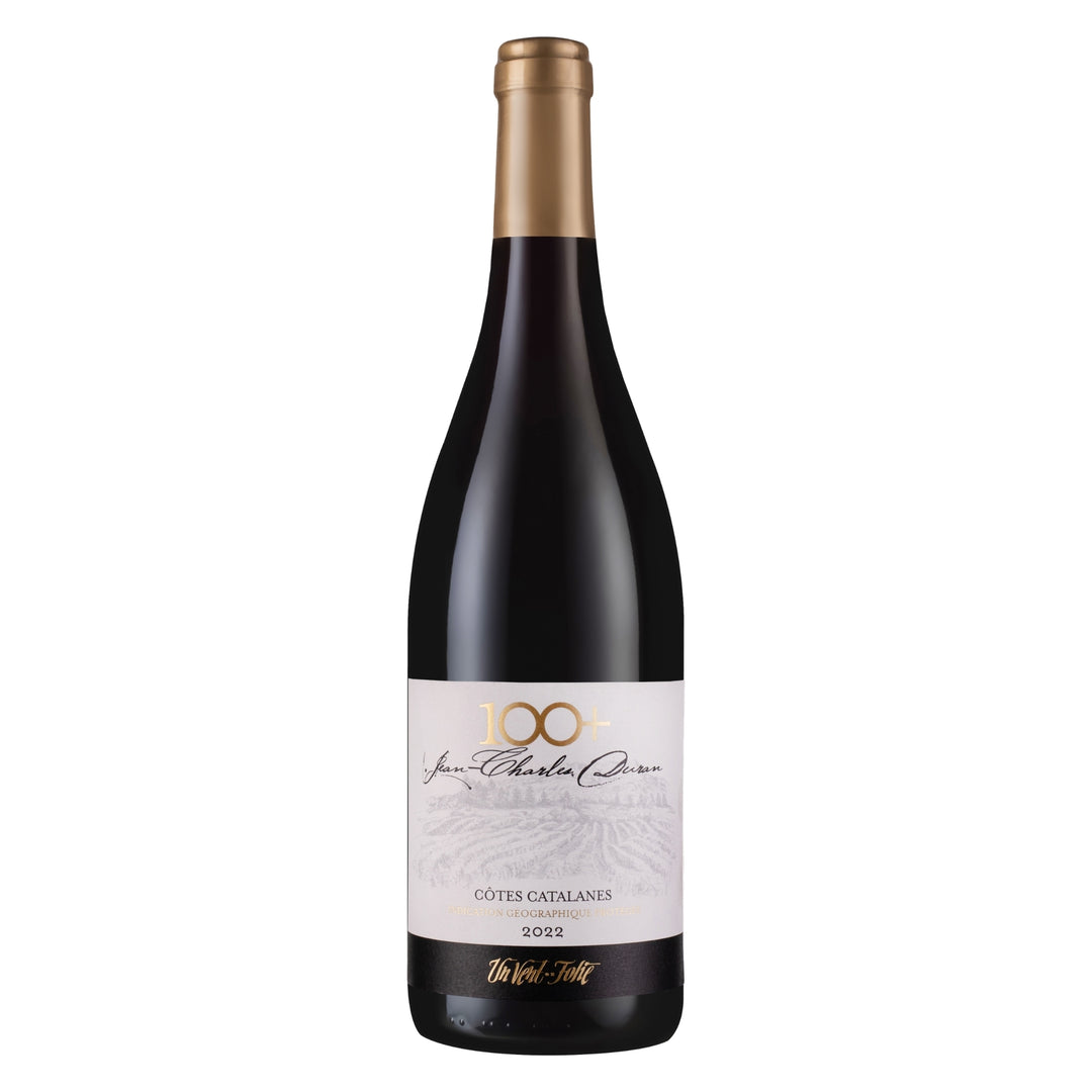 【八月品牌日父親節贈酒3】法國老藤紅酒1瓶 (價值$1,899)