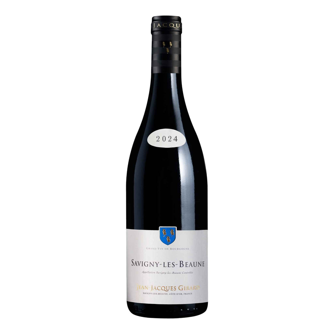 [8/26~8/27 新酒二天快閃優惠] Domaine Jean-Jacques Girard Savigny-lès-Beaune 2024