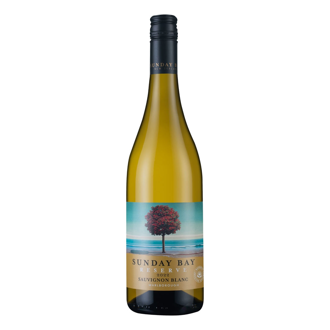 【🅟350】Sunday Bay Reserve Sauvignon Blanc 2022 1瓶