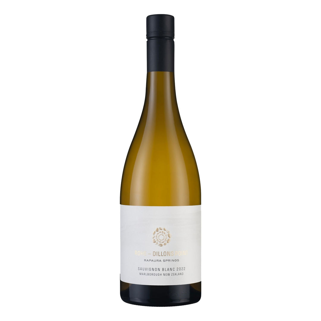【🅟380】Rapaura Springs Rohe Dillons Point Sauvignon Blanc 2022 1瓶