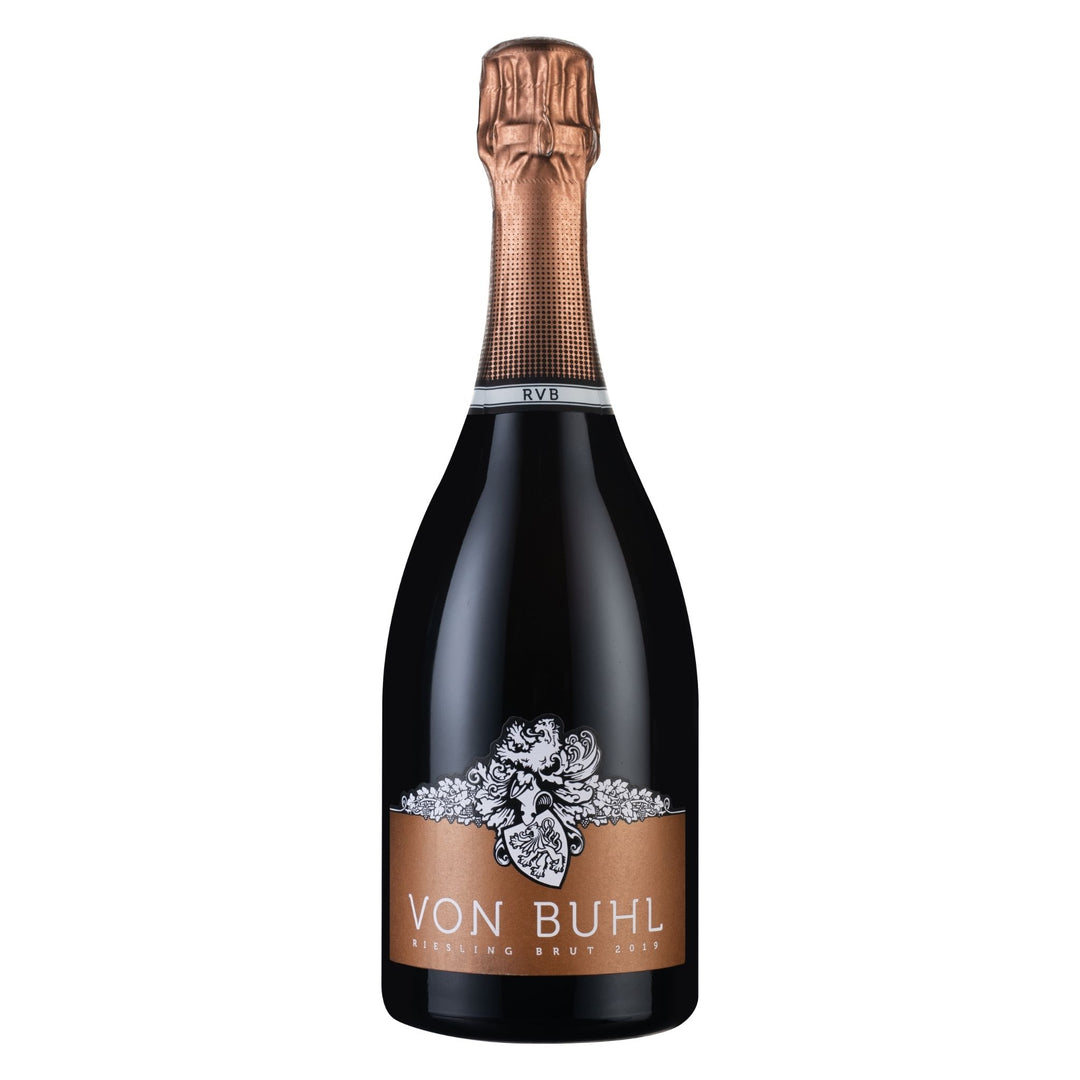 [5993011 9/11 W2W] Spend $8888 FREE Reichsrat Von Buhl Riesling Sekt b.A. Brut Pfalz 2019