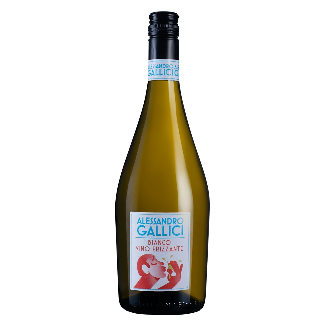 [遠傳員工優惠酒款1] Alessandro Gallici Frizzante NV