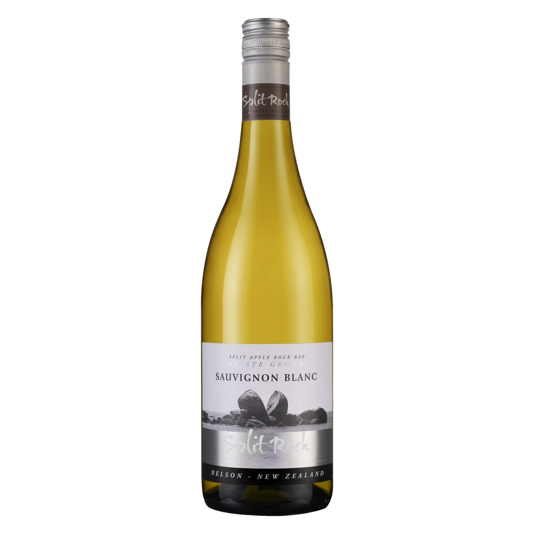 [遠傳員工優惠酒款3] Split Rock Sauvignon Blanc 2024