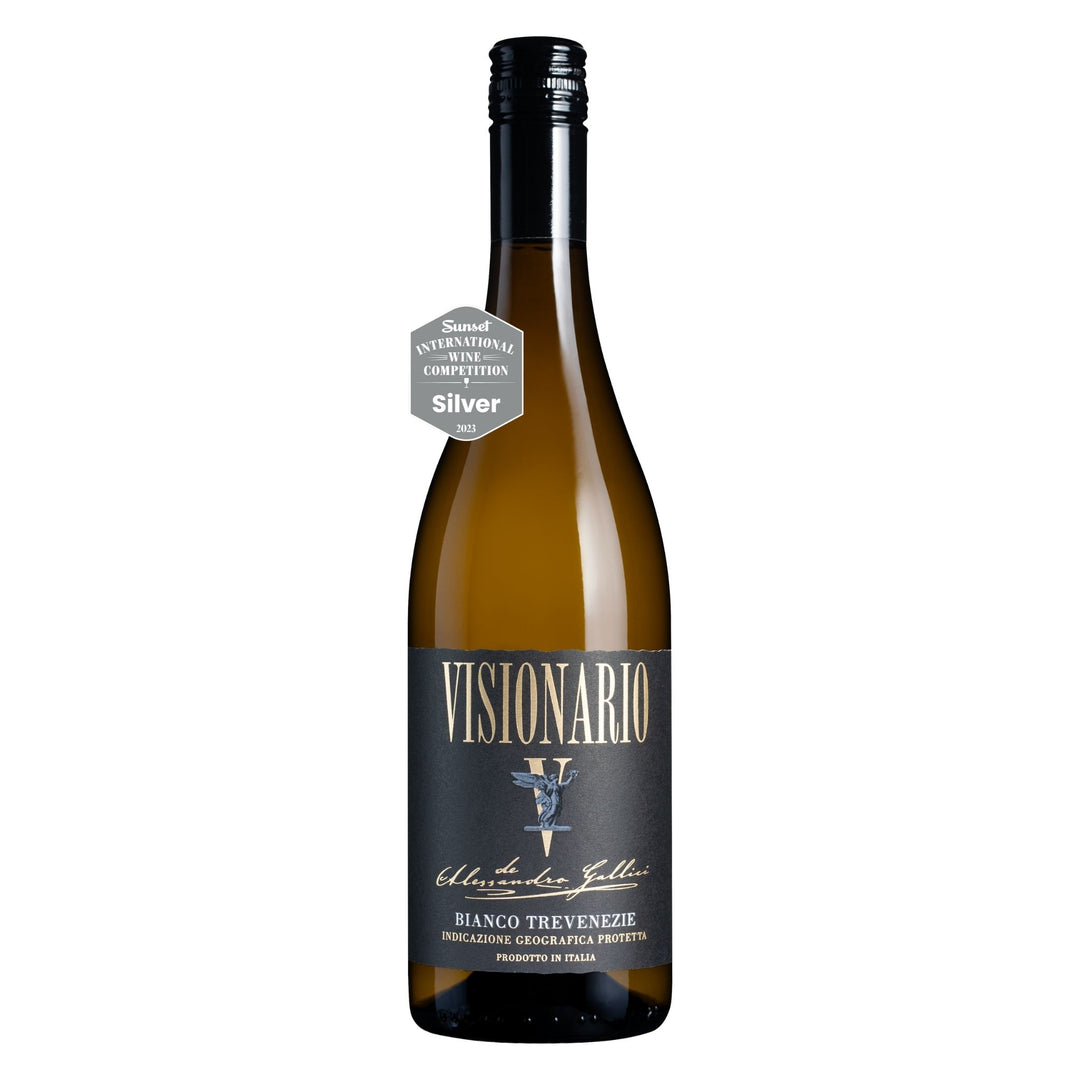 [遠傳員工優惠酒款4] Visionario 2024