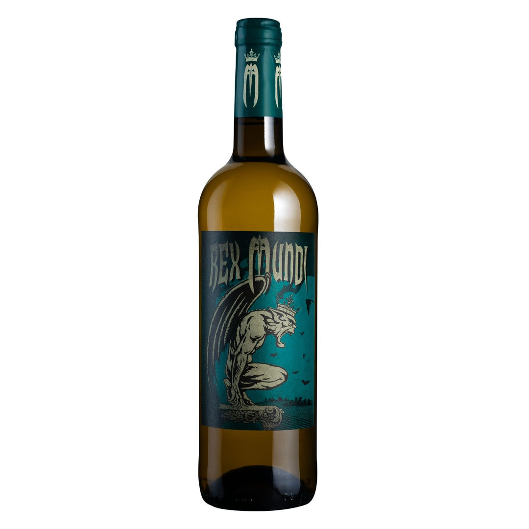   [遠傳員工優惠酒款5] Rex Mundi Blanc 2024