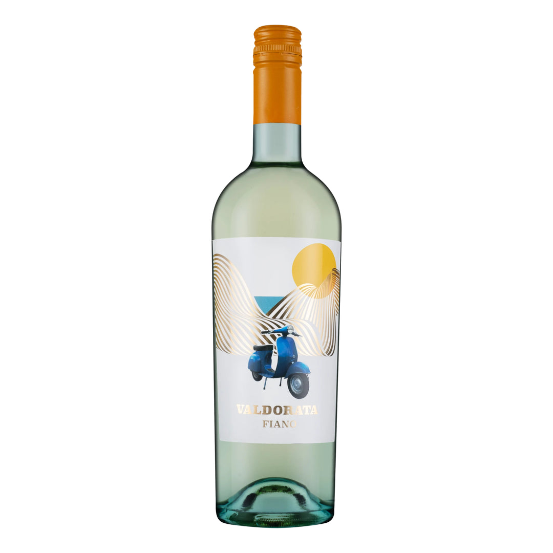 【11/1-11/9雙11瘋搶限時優惠酒款】Valdorata Fiano 2023