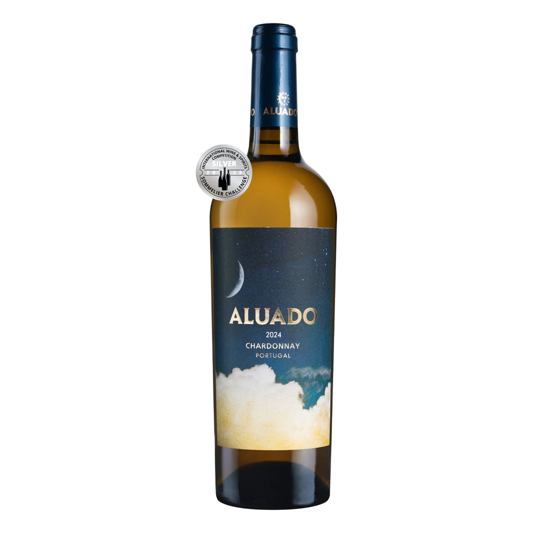 【11月本月精選】Aluado Chardonnay 2024