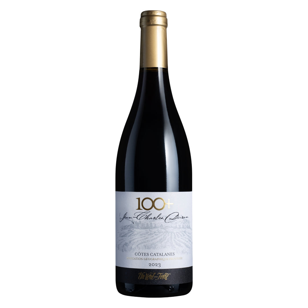 【百年老藤特級園珍藏】 Un Vent de Folie 100+ 2023 1瓶