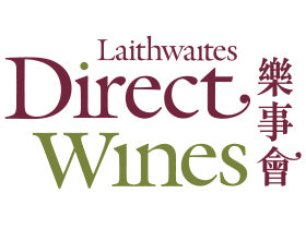 Direct Wines Taiwan 樂事會