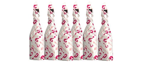 超值加購一 神秘白酒一起購 6 瓶