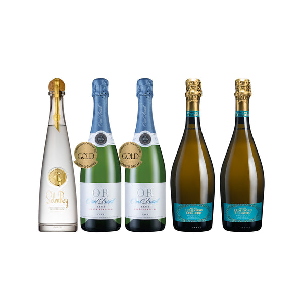 【官網限定】跑趴歡聚懶人包5瓶