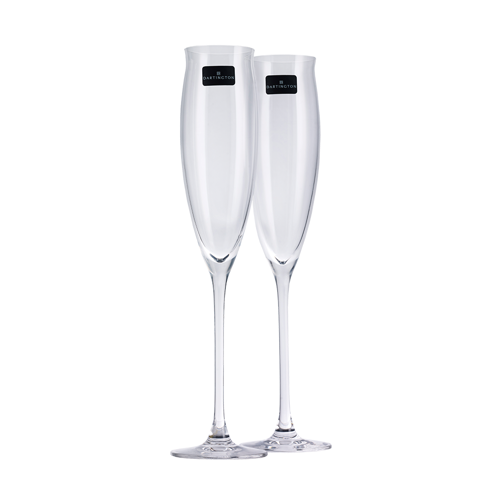 Dartington 通用長笛杯一對