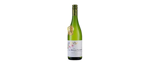 【樂事會線上酒展Mix&Match】La Belle Saison Sauvignon Blanc 2022乙瓶