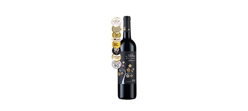 Altos de la Guardia Reserva Rioja 2018