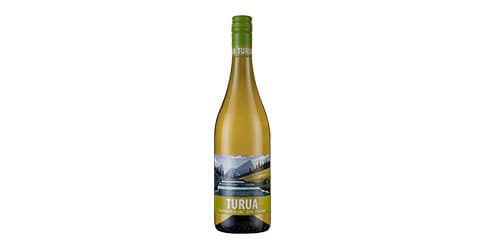 【世界白蘇維儂日2】Turua Sauvignon Blanc 2022