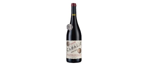 1. 一生必飲暢銷天王Cabalié 2023(原價999)