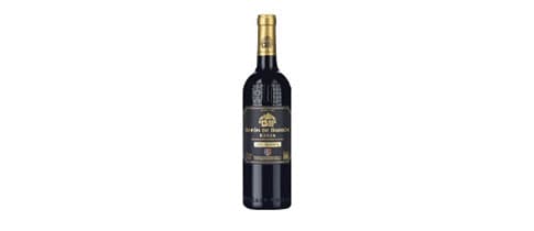 【樂事會線上酒展02】Barón de Barbón Reserva 2016 1瓶