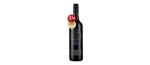 【樂事會線上酒展08】Salena Estate Black Label Barossa Valley Shiraz 2018 1瓶