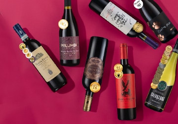 環遊世界WINE TOUR_M
