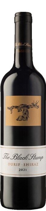 The Black Stump Durif Shiraz