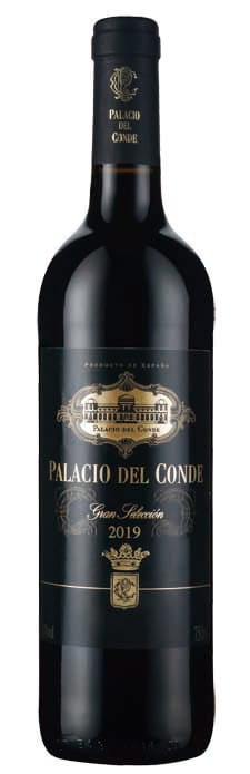 Palacio del Conde Gran Selección
