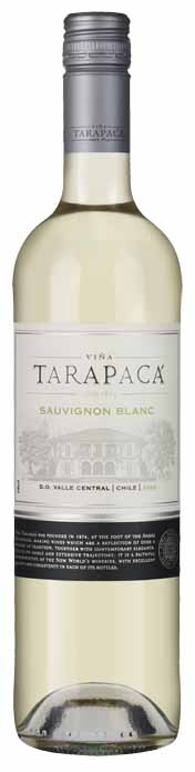 Viña Tarapacá Sauvignon Blanc