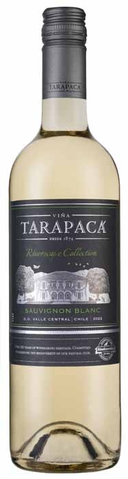 Viña Tarapacá Riverscape Collection Sauvignon Blanc