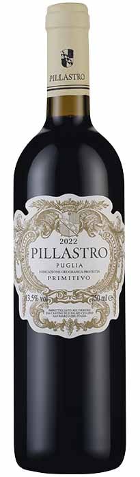 Pillastro Primitivo