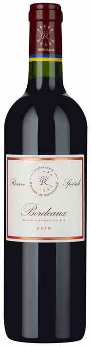 Barons de Rothschild Lafite Réserve Spéciale Bordeaux