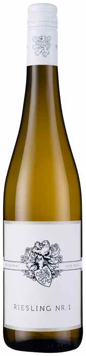 Reichsrat Von Buhl Riesling Nr. 1 Pfalz
