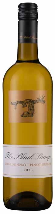The Black Stump Chardonnay Pinot Grigio