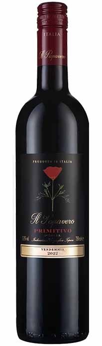 Il Papavero Primitivo