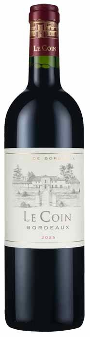 Le Coin Bordeaux