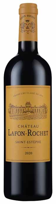 Château Lafon Rochet