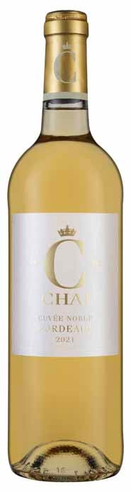 Le C du Chai Cuvée Noble