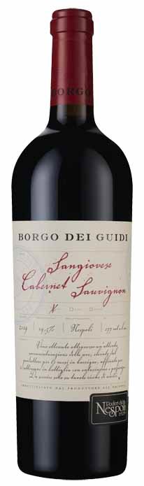 Poderi dal Nespoli Borgo dei Guidi