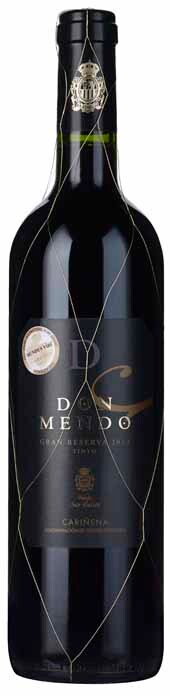 Don Mendo Gran Reserva