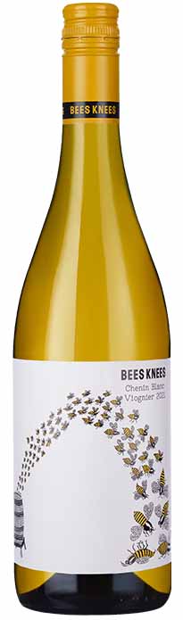 Bees Knees Chenin Blanc Viognier